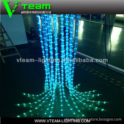 P35/55/80 flexible led modules for backdrop / stage decoration